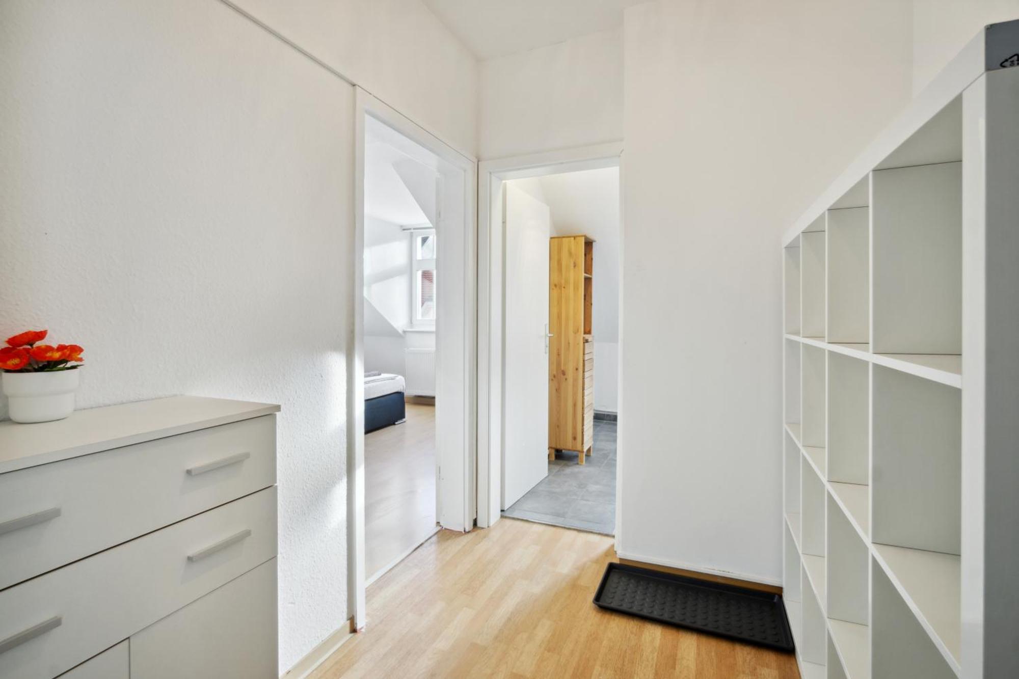 Home2stay Apartmenthaus Dresde