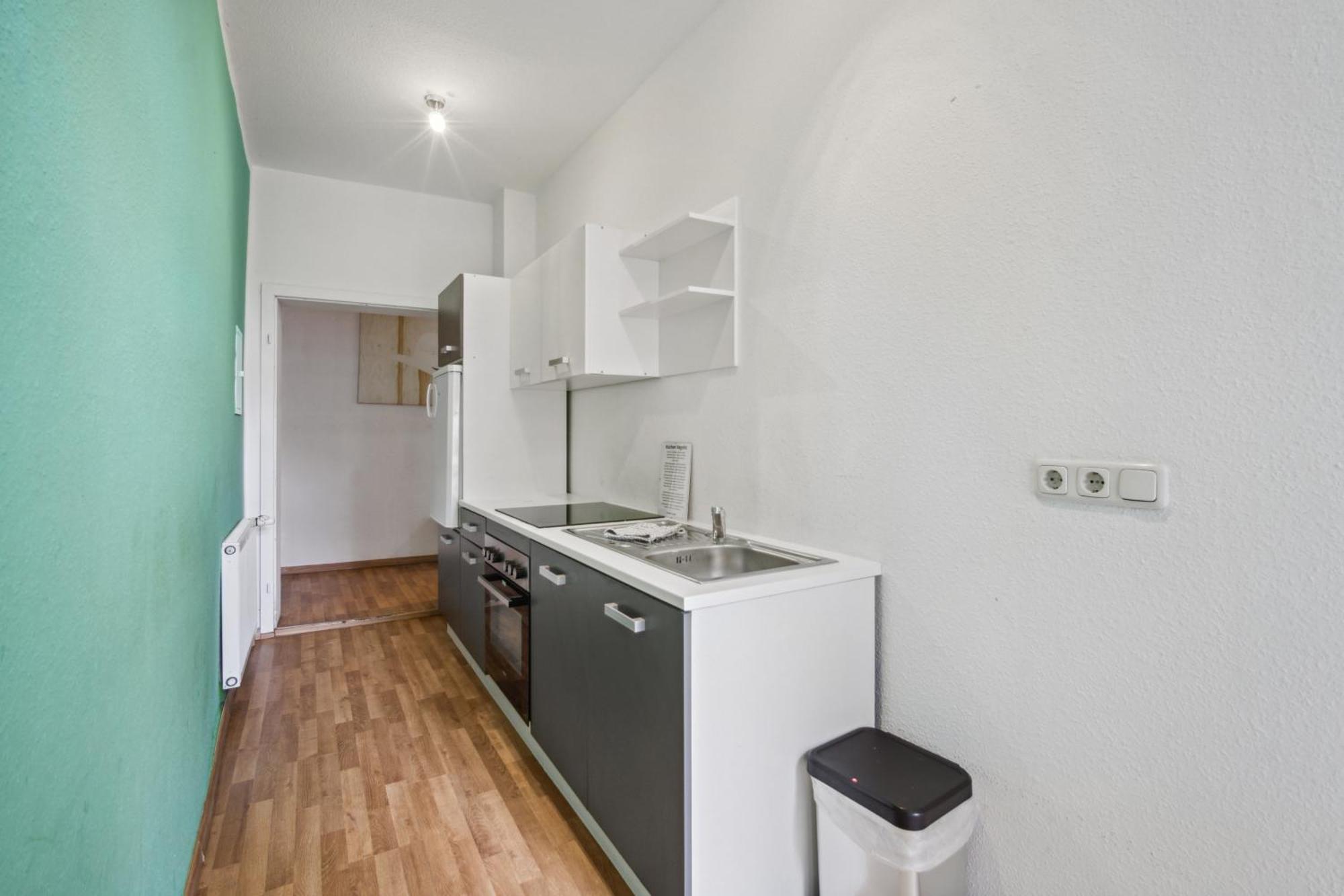 Home2stay Apartmenthaus Apartamento