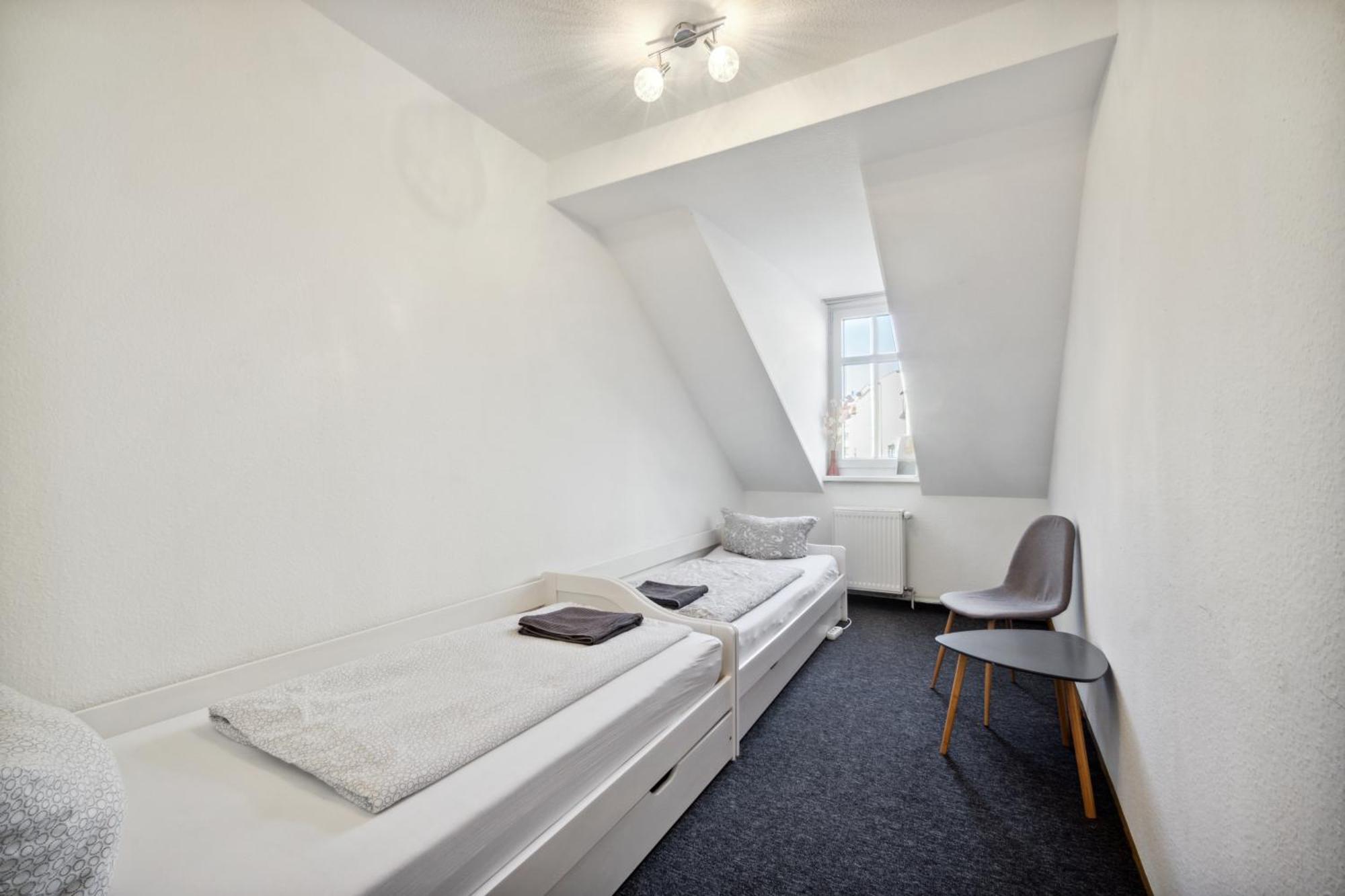 Home2stay Apartmenthaus Apartamento *