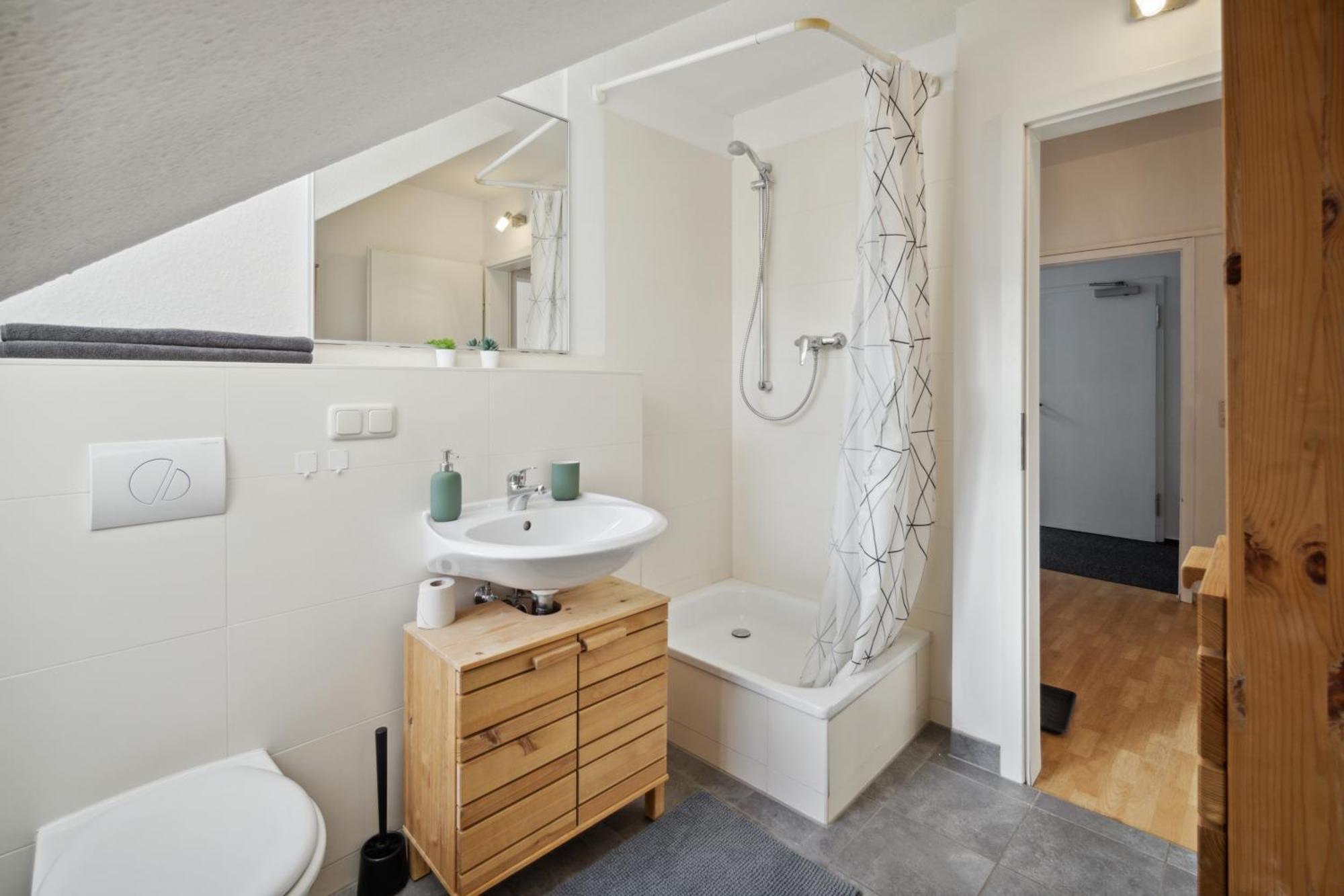 Home2stay Apartmenthaus Apartamento Dresde