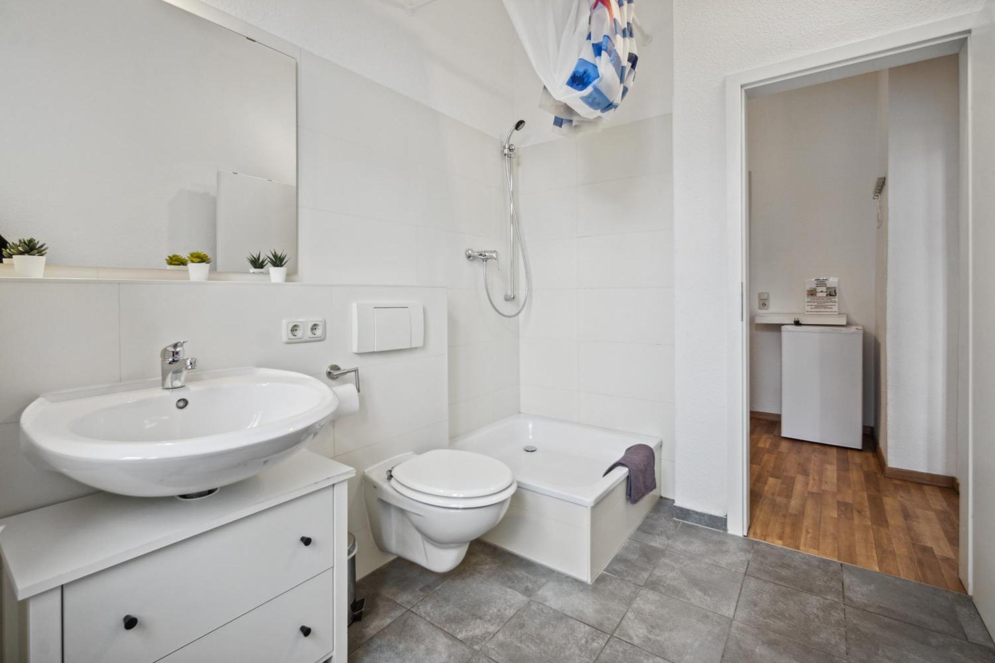 Home2stay Apartmenthaus Dresde