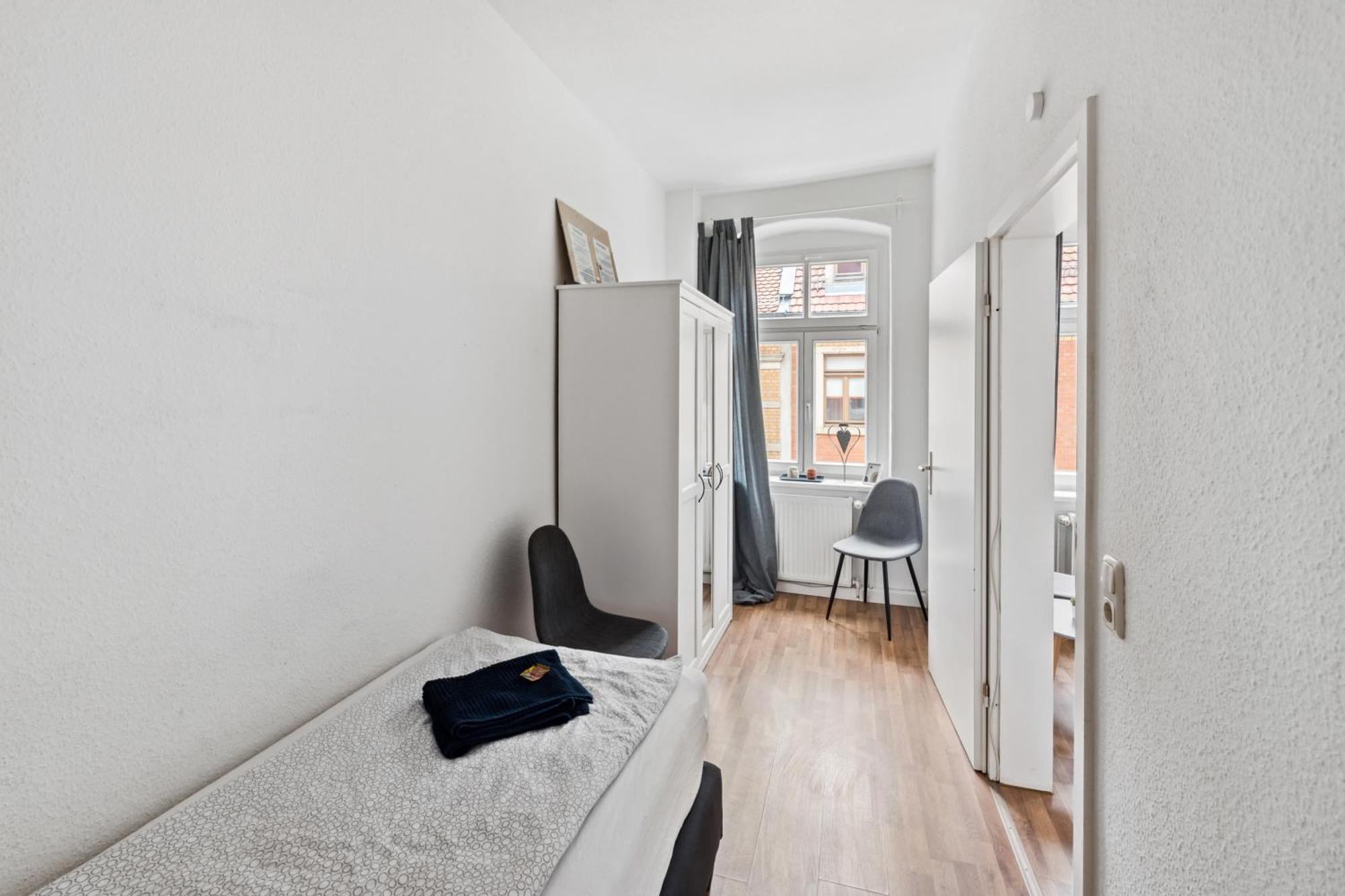Home2stay Apartmenthaus Apartamento