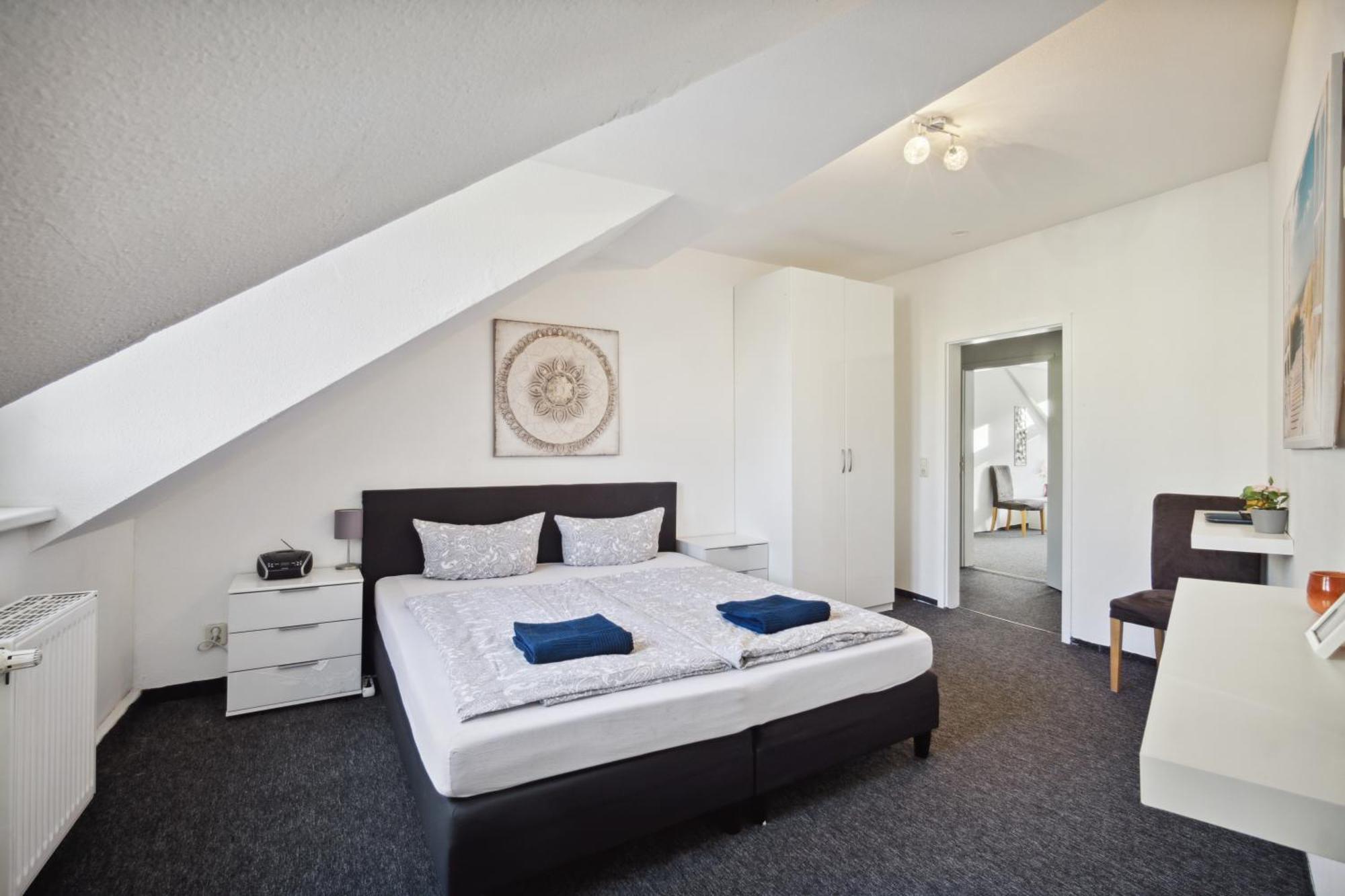 Apartamento Home2stay Apartmenthaus Dresde
