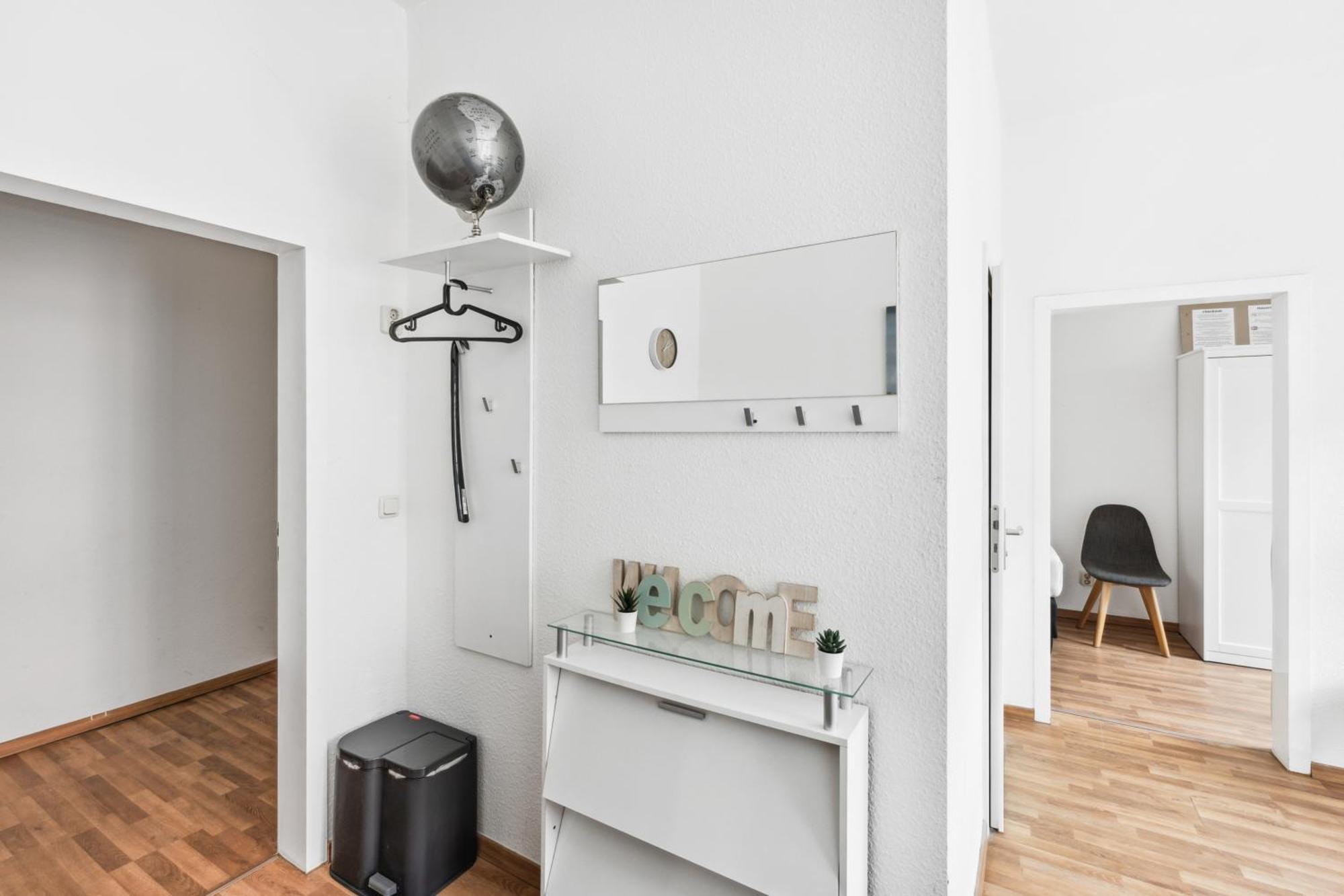 Apartamento Home2stay Apartmenthaus