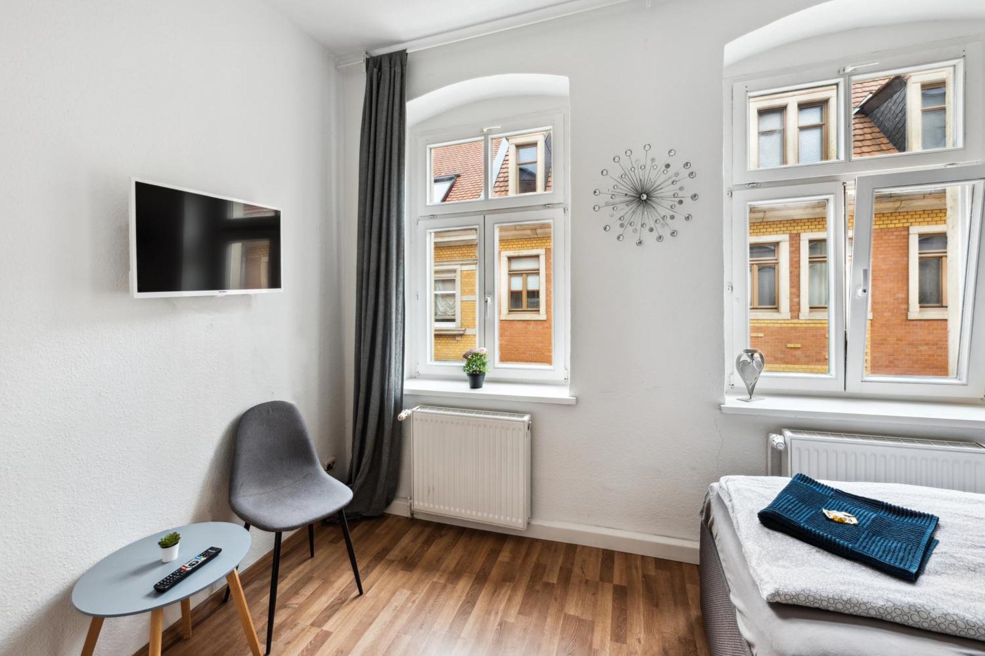 Apartamento Home2stay Apartmenthaus