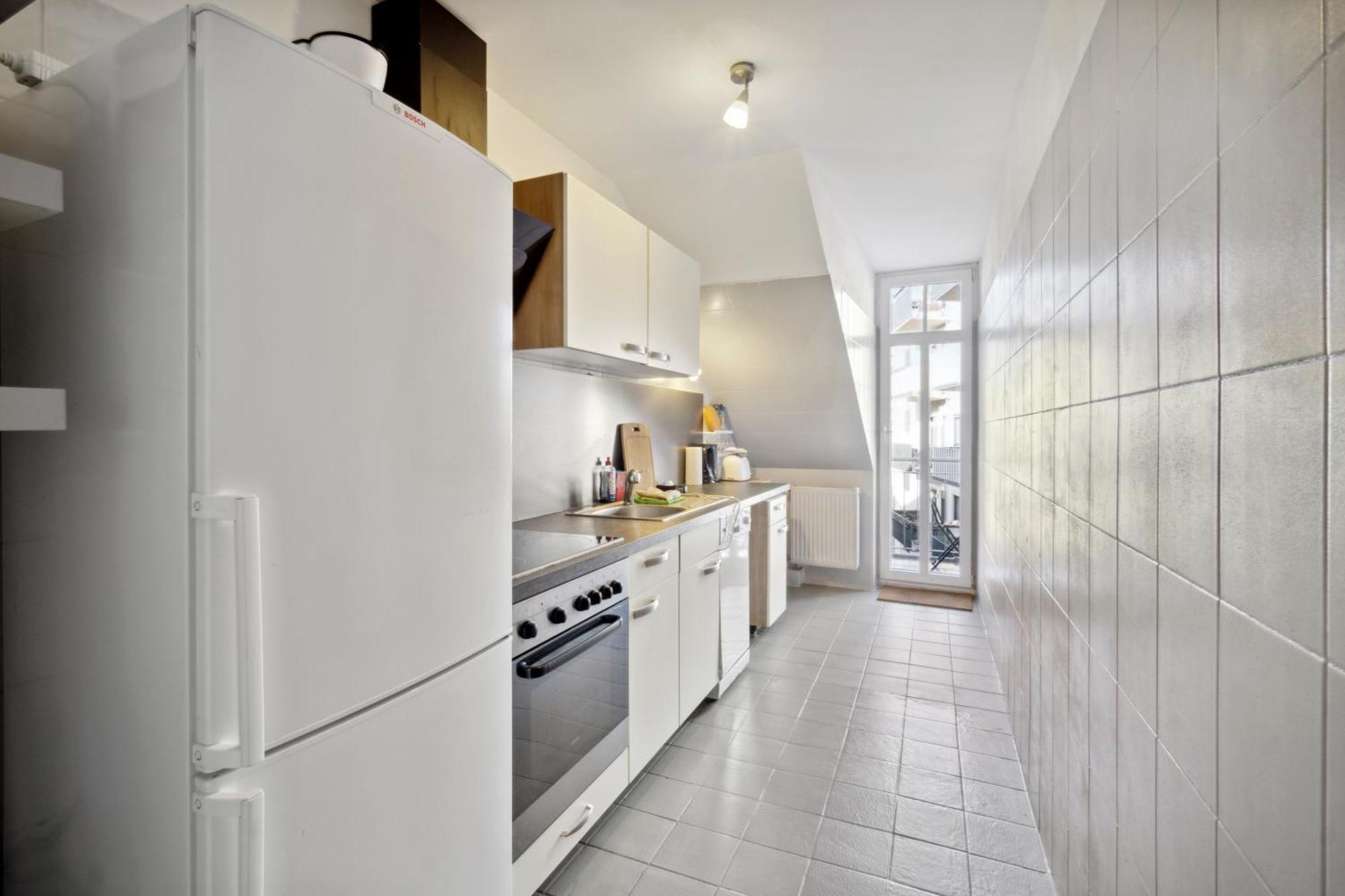 Home2stay Apartmenthaus Apartamento Dresde