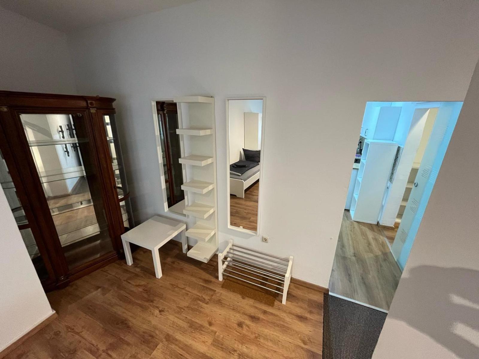 Apartamento Home2stay Apartmenthaus
