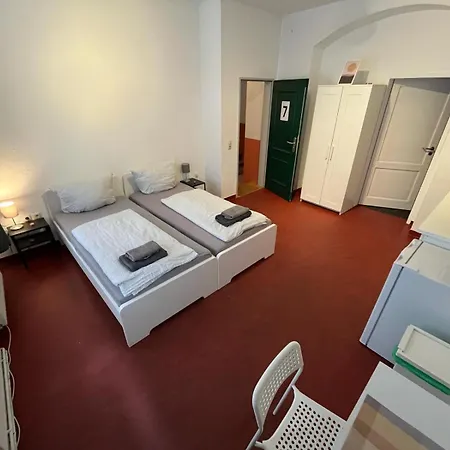 Home2Stay Apartmenthaus Dresden Exterior photo