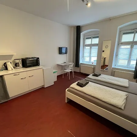 Home2Stay Apartmenthaus Dresden Exterior photo