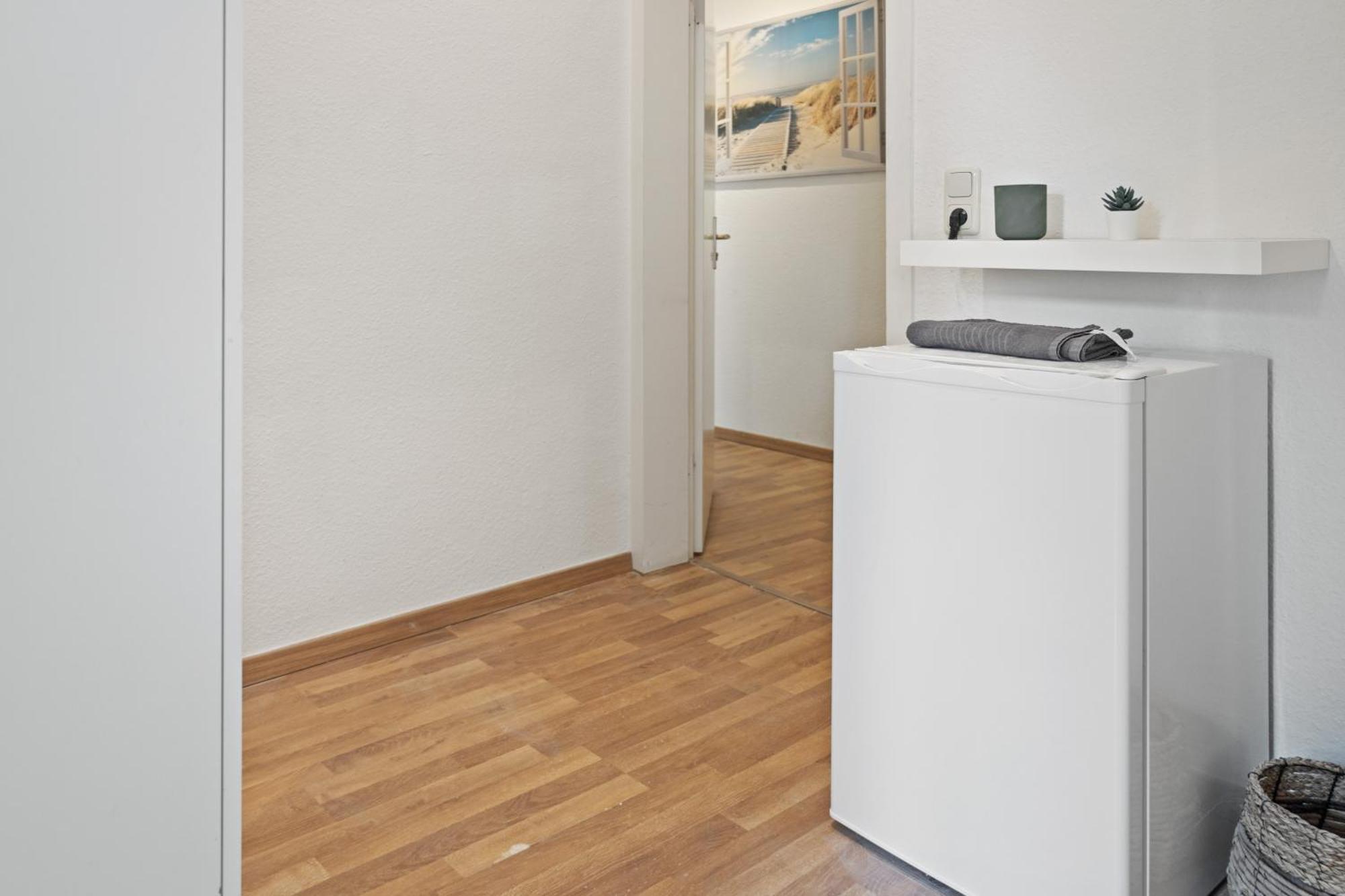 Home2stay Apartmenthaus Apartament