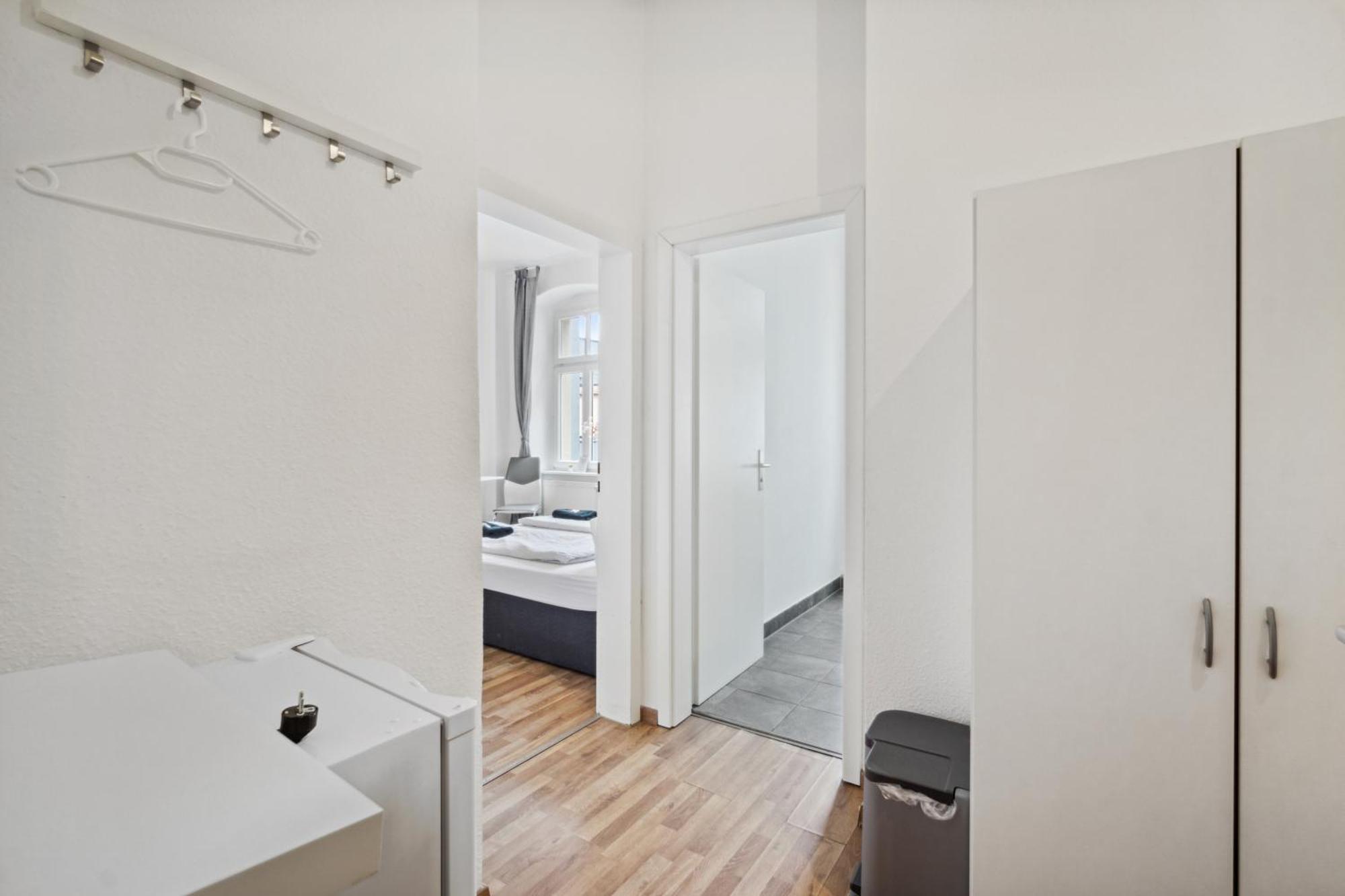 Apartament Home2stay Apartmenthaus Drezno