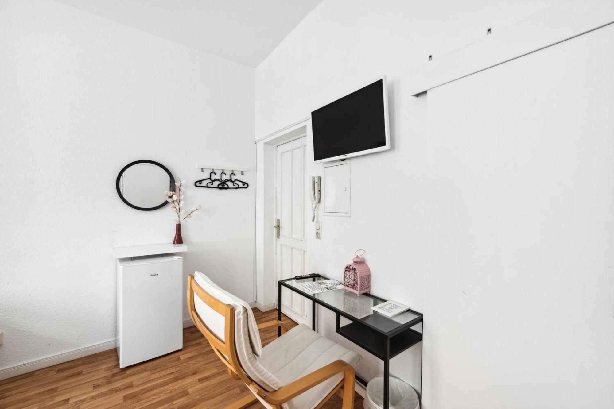 Home2stay Apartmenthaus Apartament *