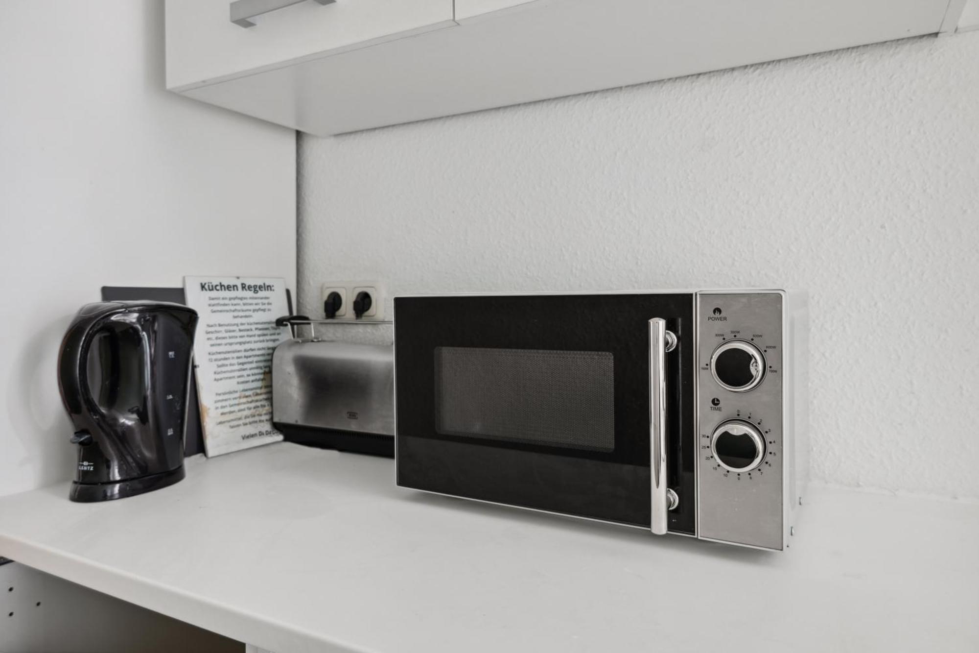 Apartament Home2stay Apartmenthaus Drezno