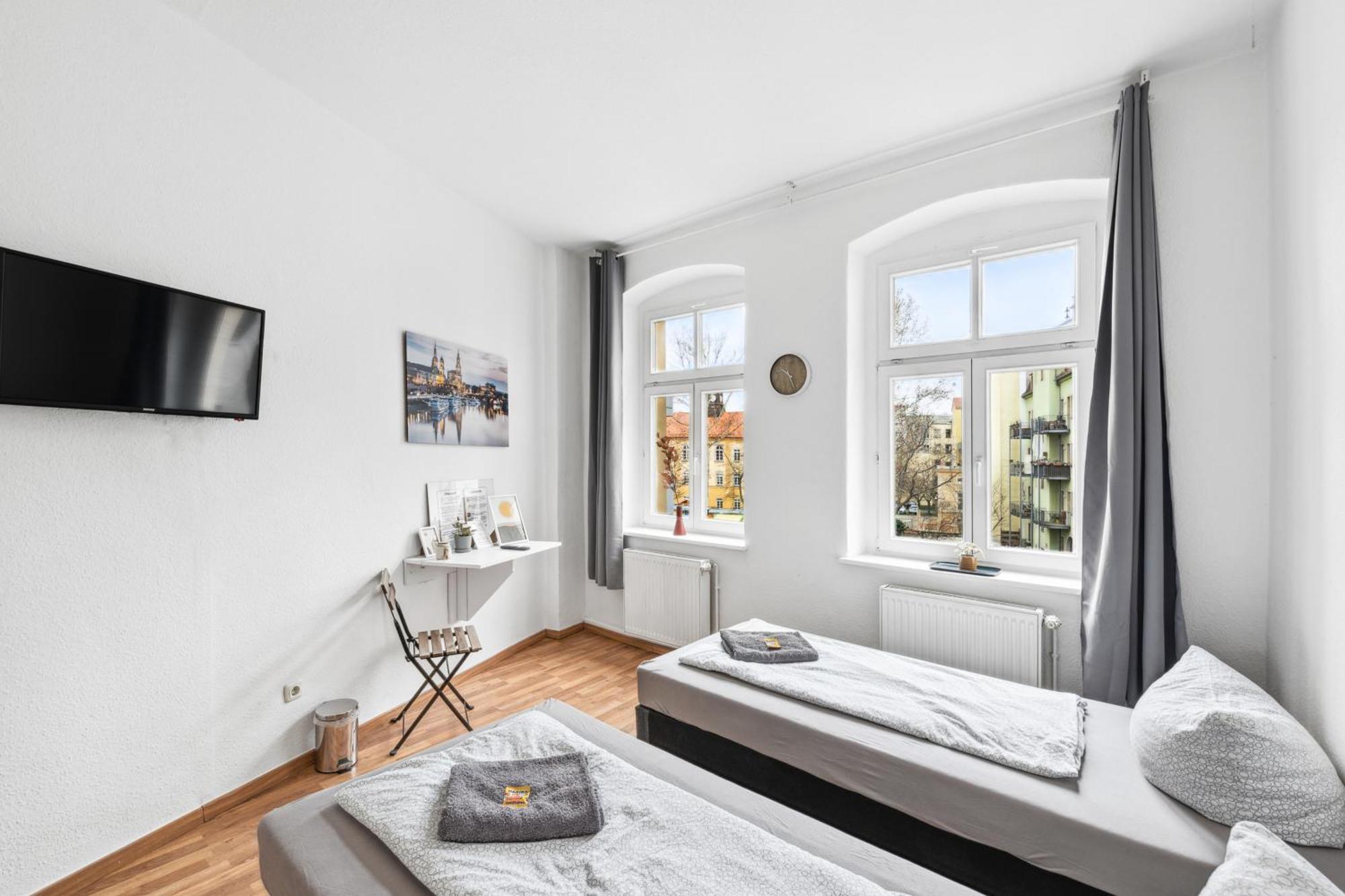 Home2stay Apartmenthaus Drezno