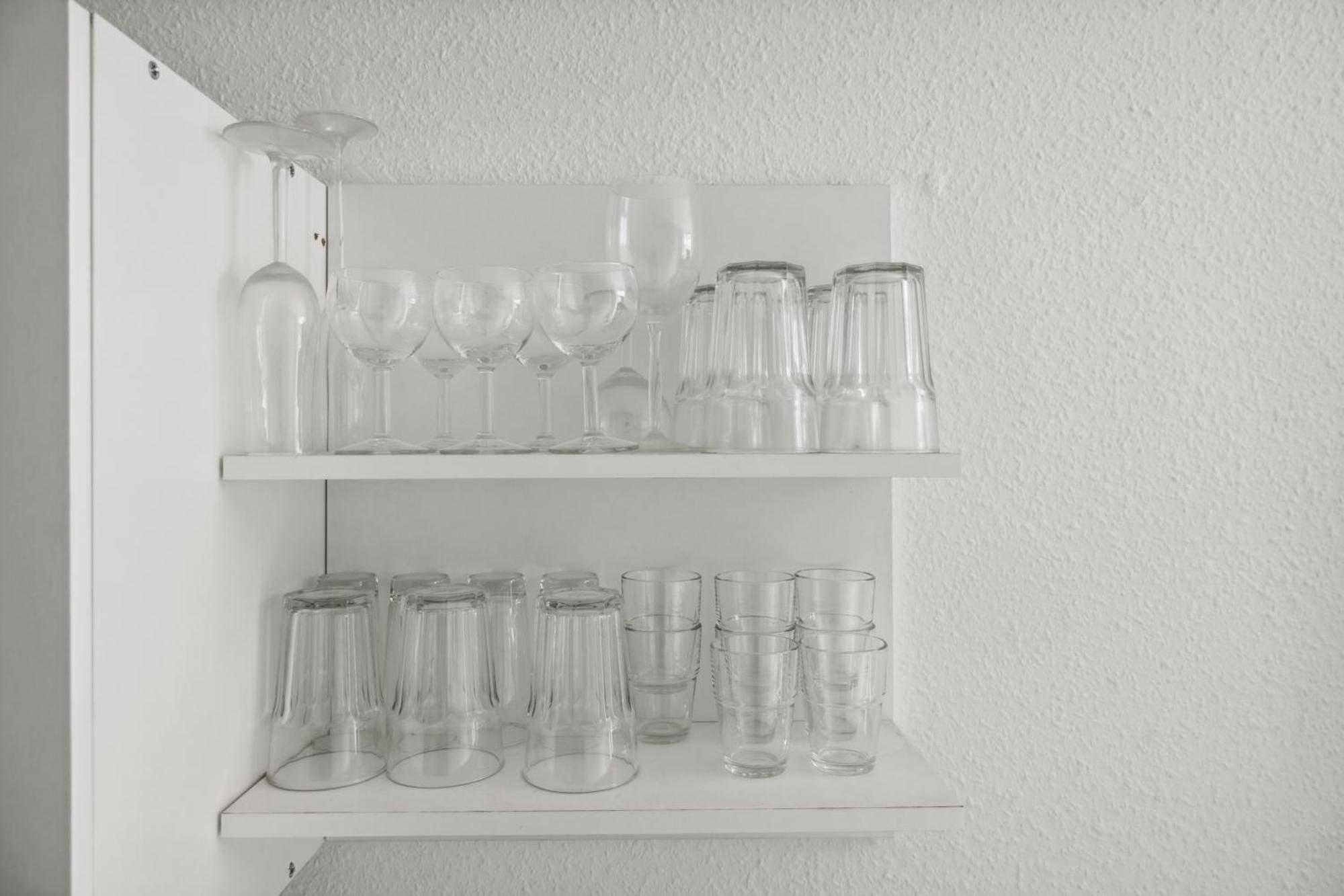 Apartament Home2stay Apartmenthaus Drezno
