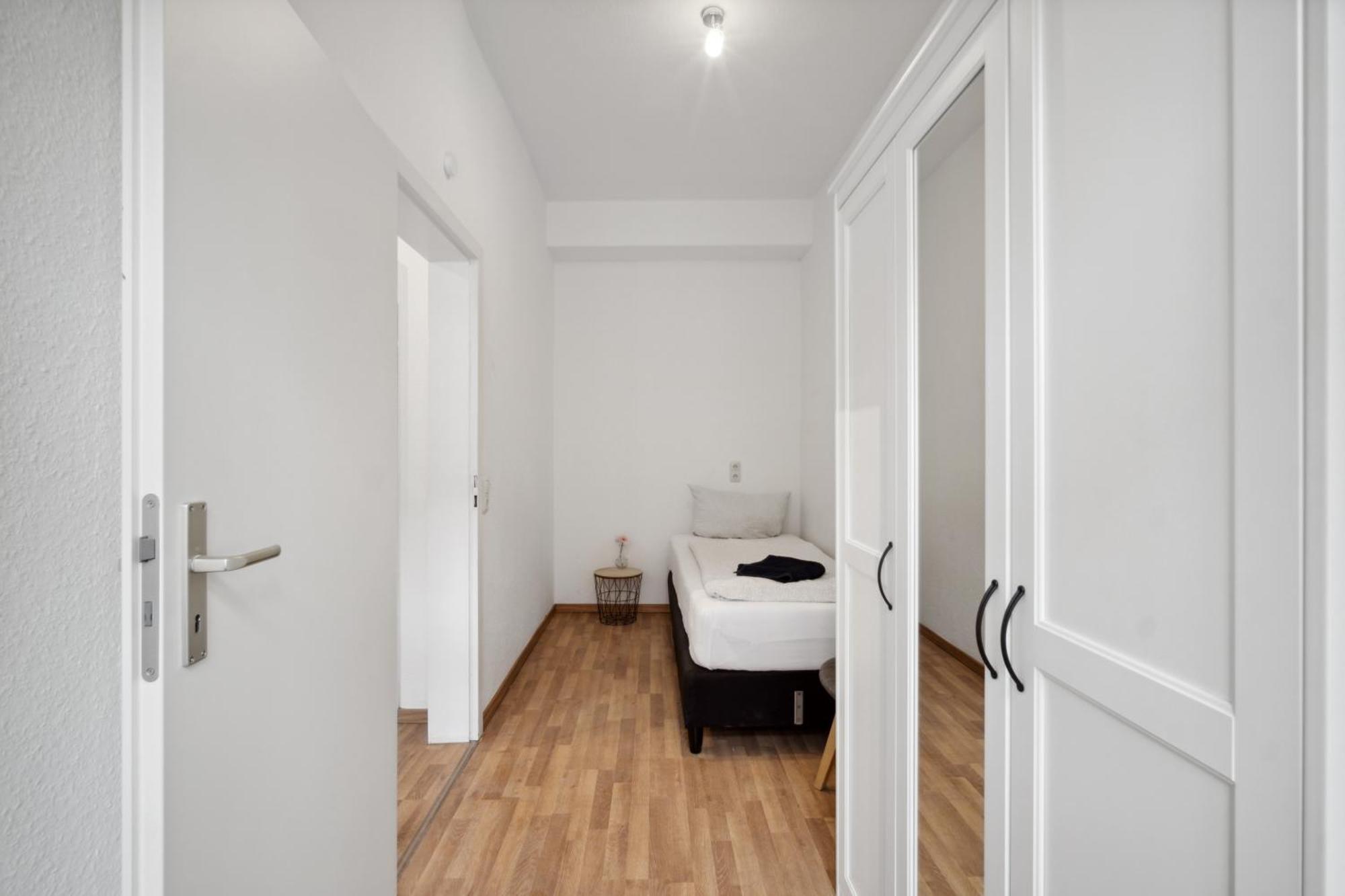 Home2stay Apartmenthaus * Drezno