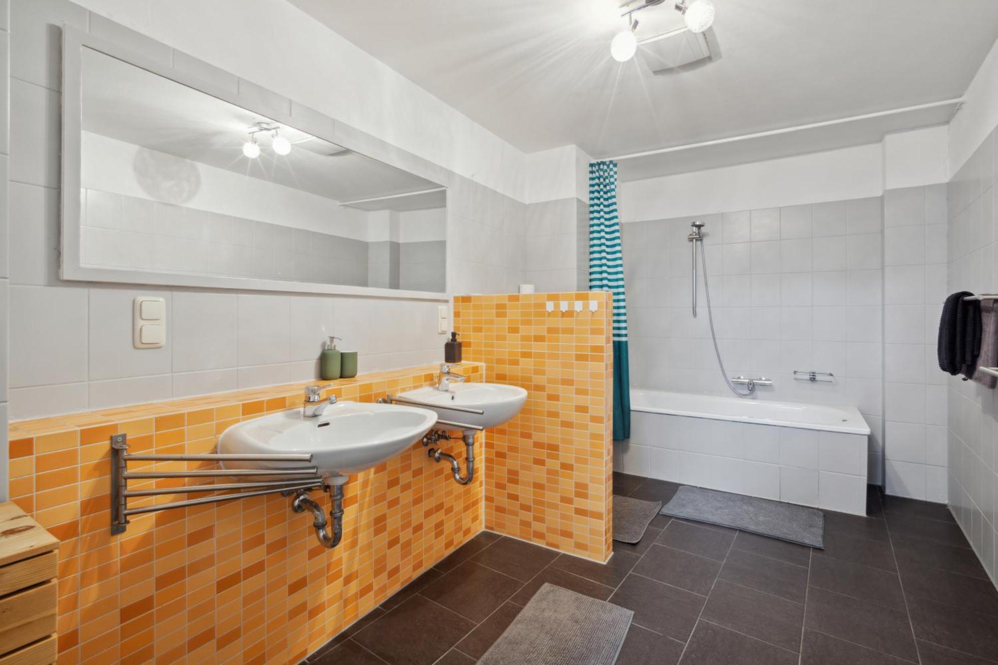 Appartement Home2stay Apartmenthaus
