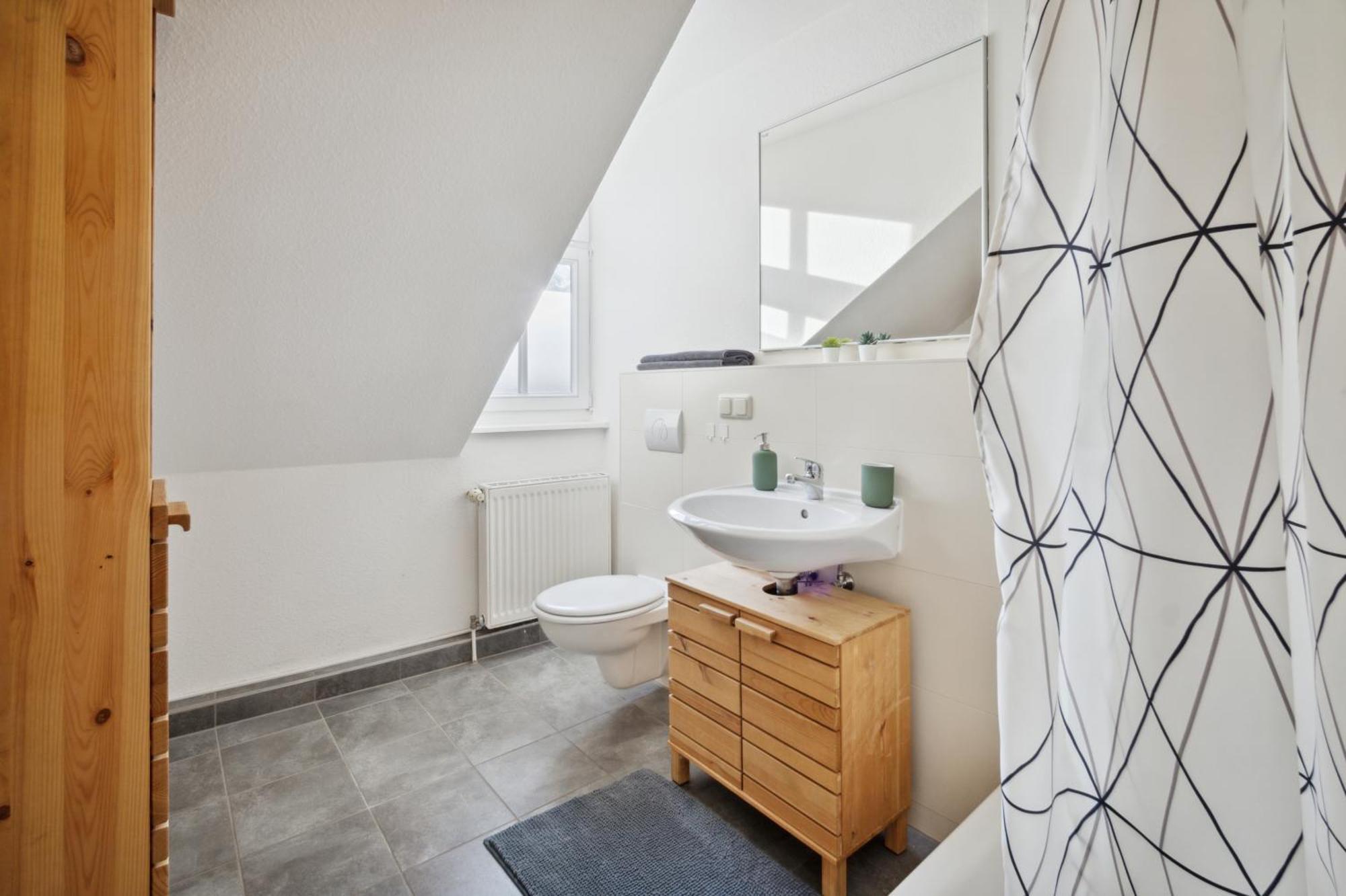 Home2stay Apartmenthaus Appartement *