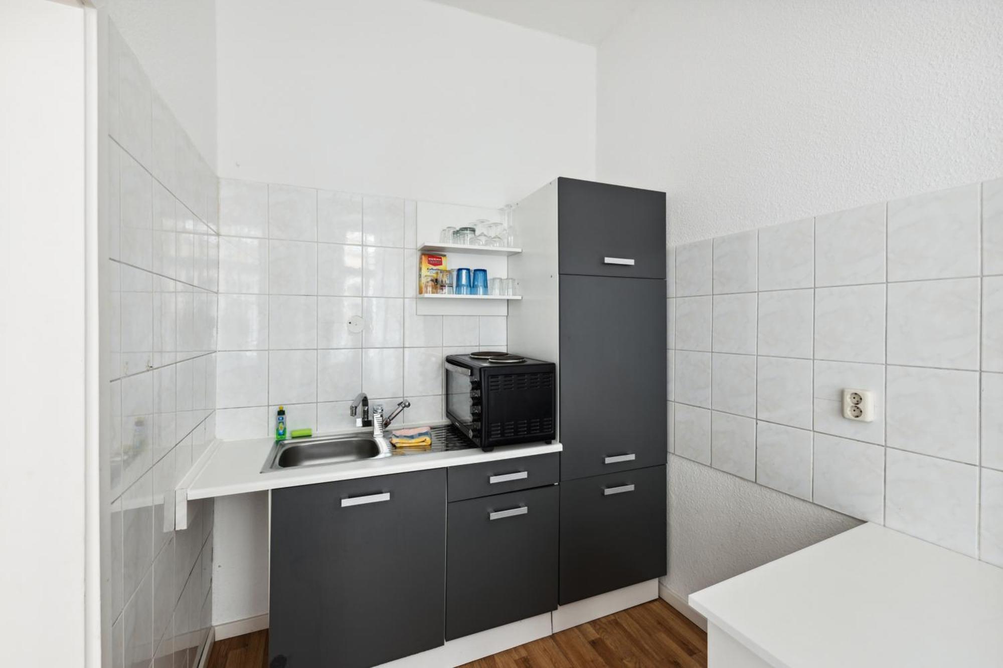 Home2stay Apartmenthaus Drezno