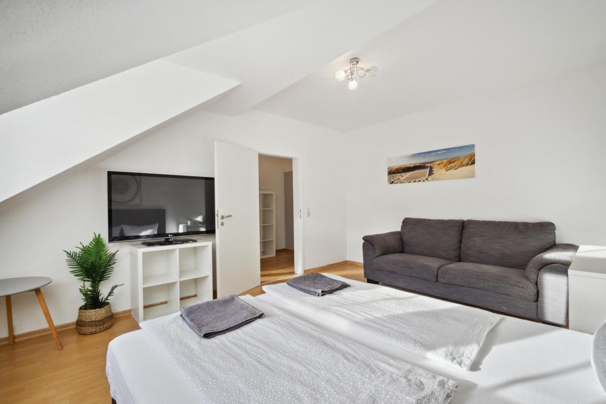 Home2stay Apartmenthaus Apartament