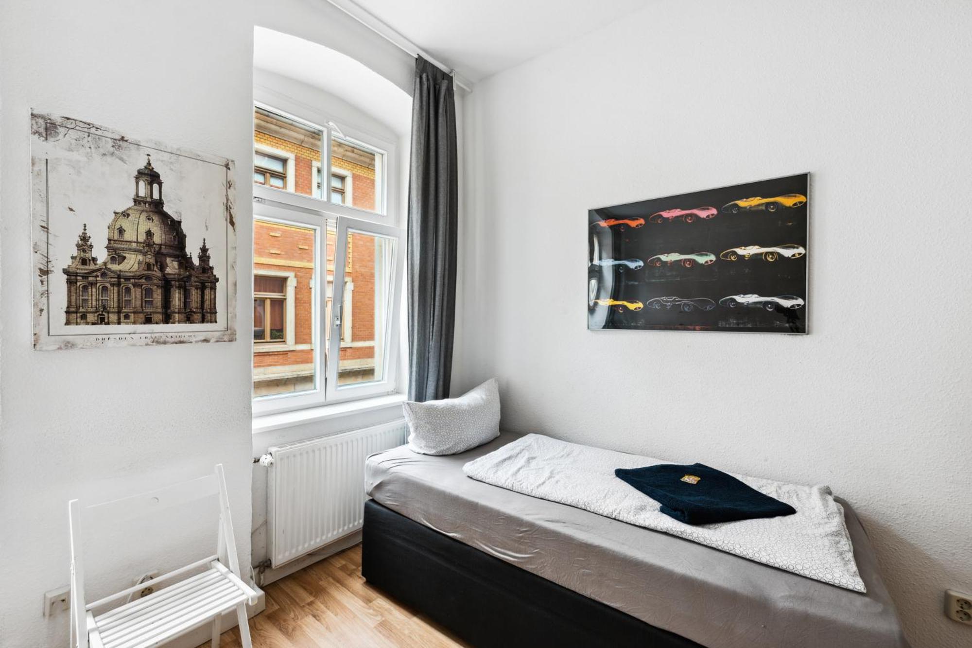 Home2stay Apartmenthaus Apartament *