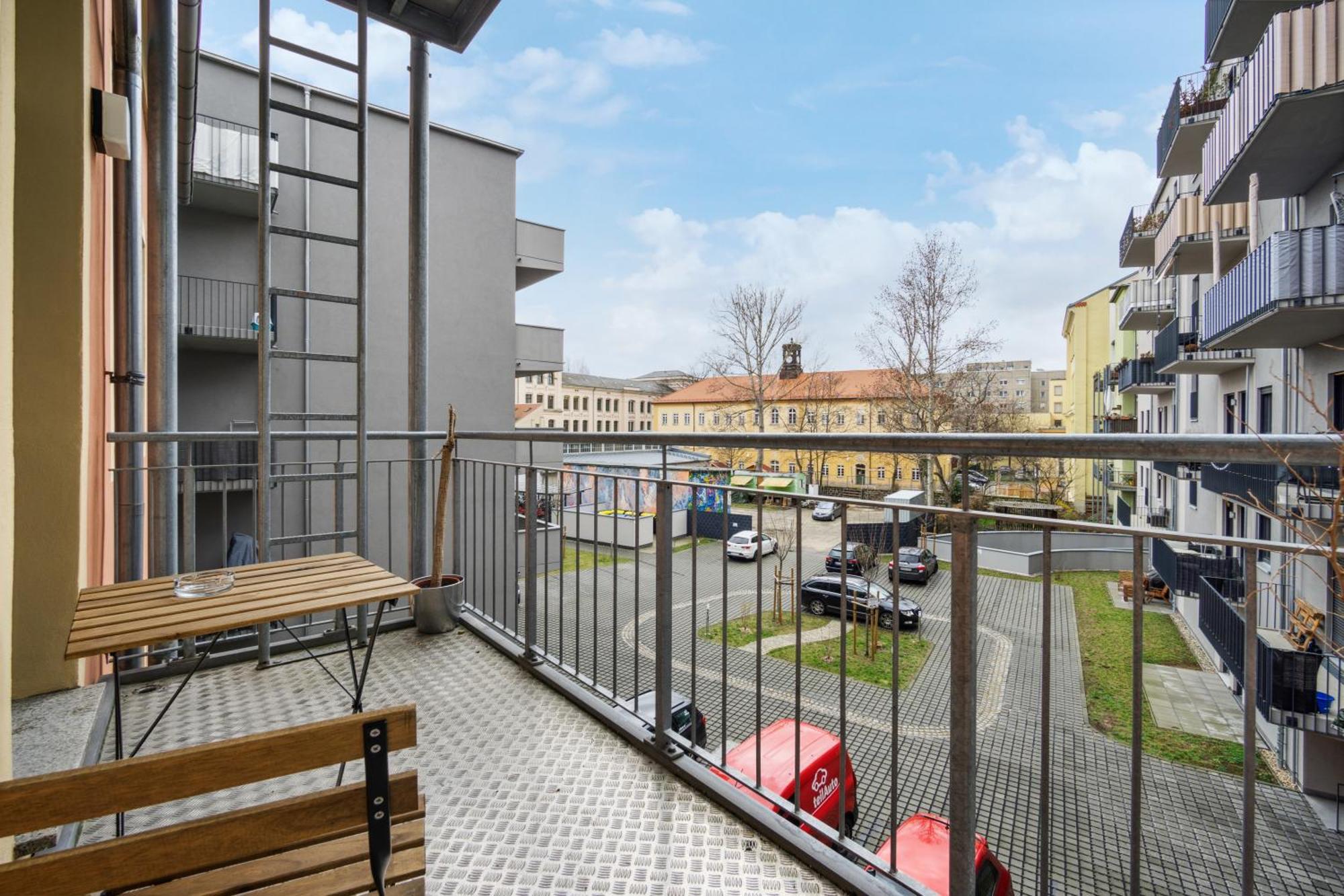 Apartament Home2stay Apartmenthaus *