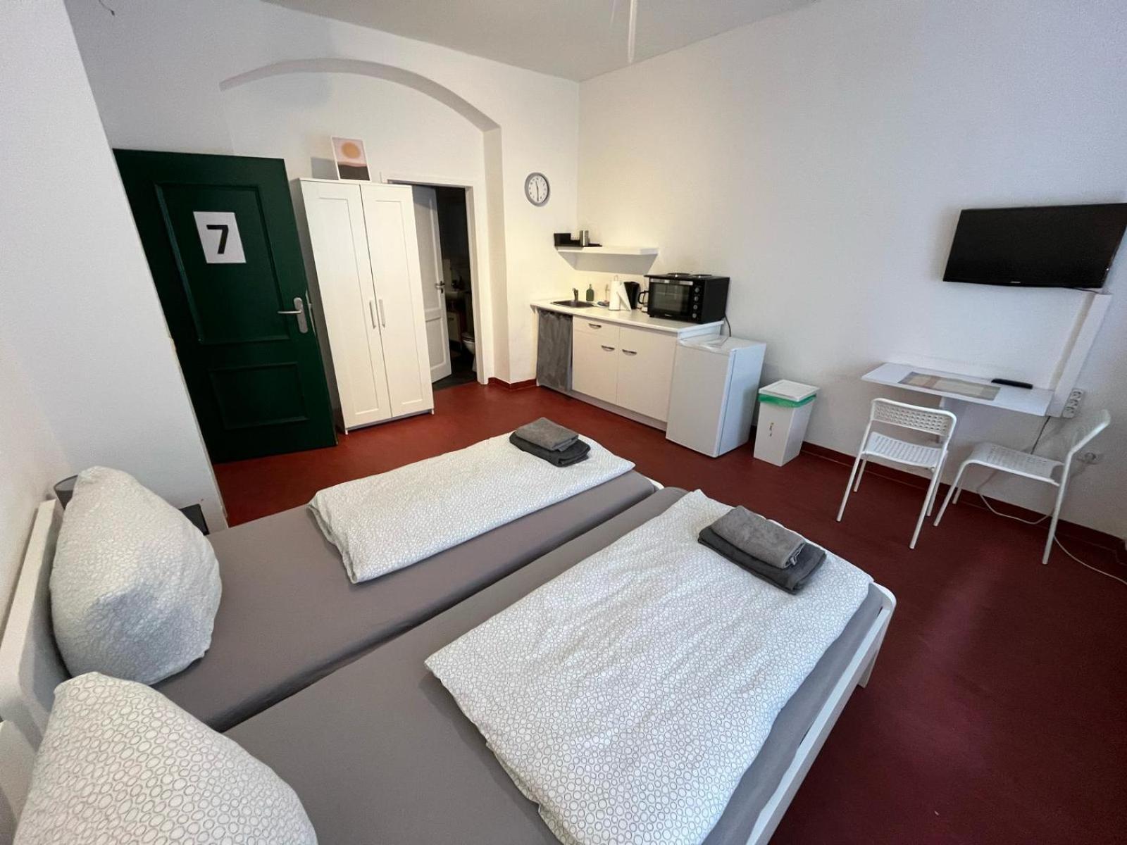 Home2stay Apartmenthaus Apartament *