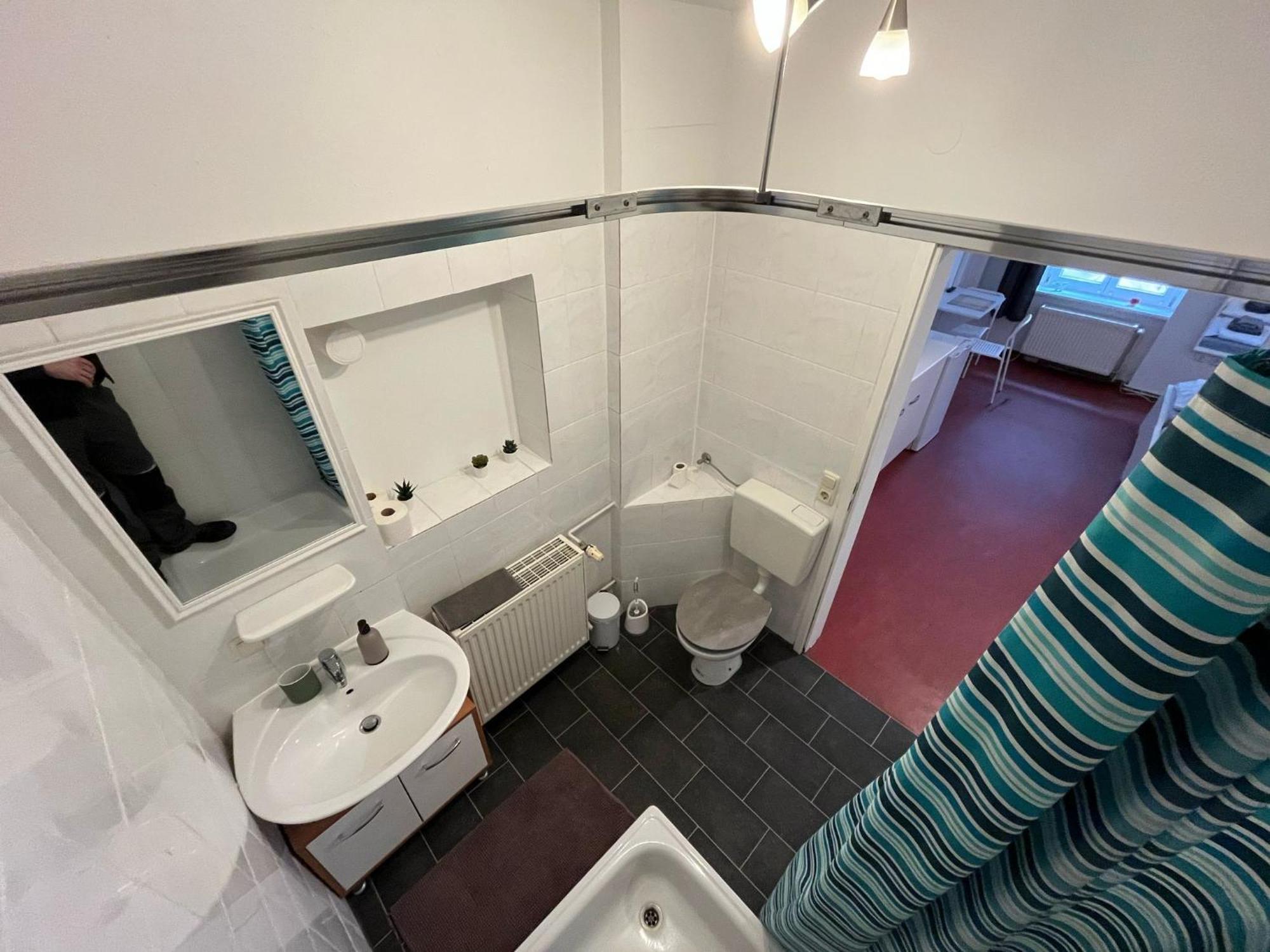 Appartement Home2stay Apartmenthaus Dresden