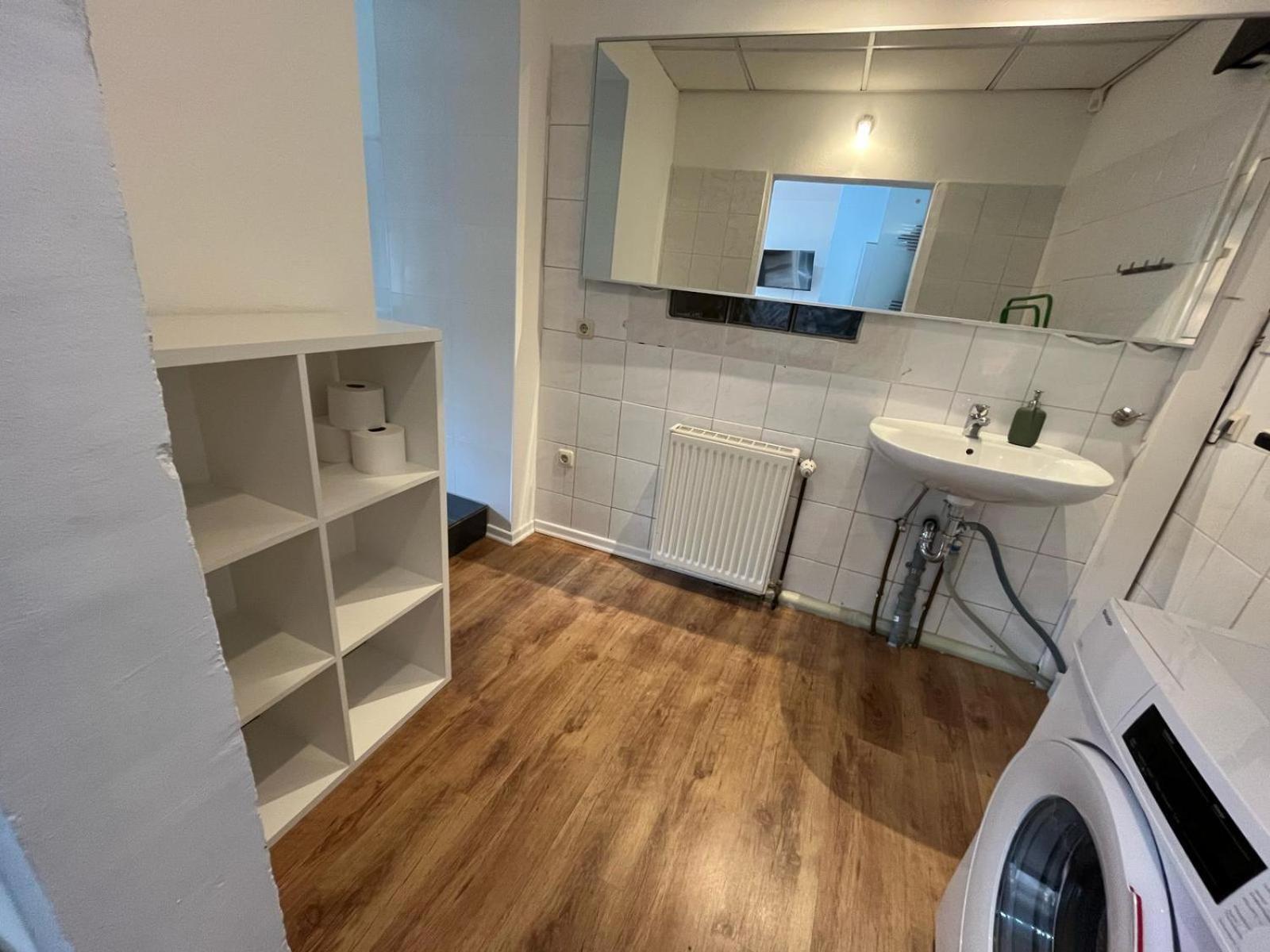 Home2stay Apartmenthaus Drezno