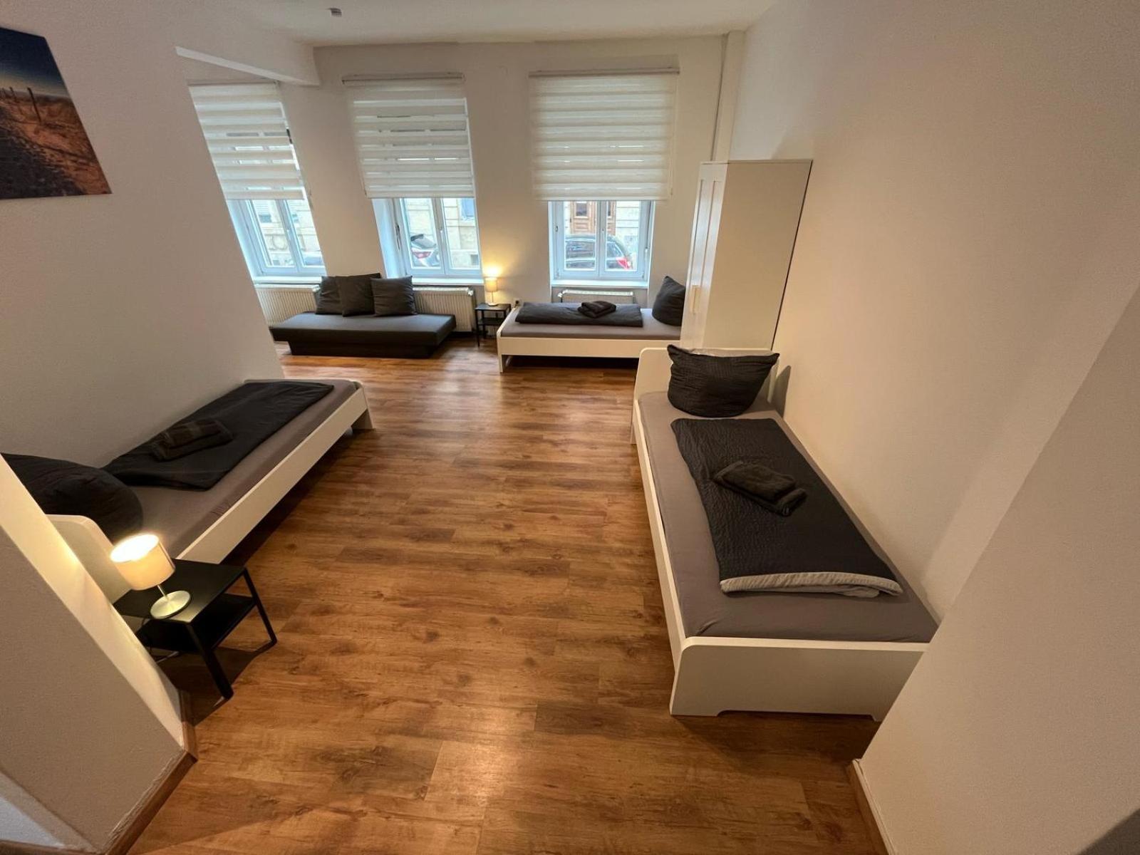 Home2stay Apartmenthaus Drezno