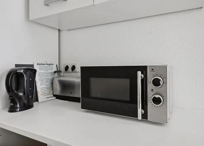 Home2Stay Apartmenthaus Dresden