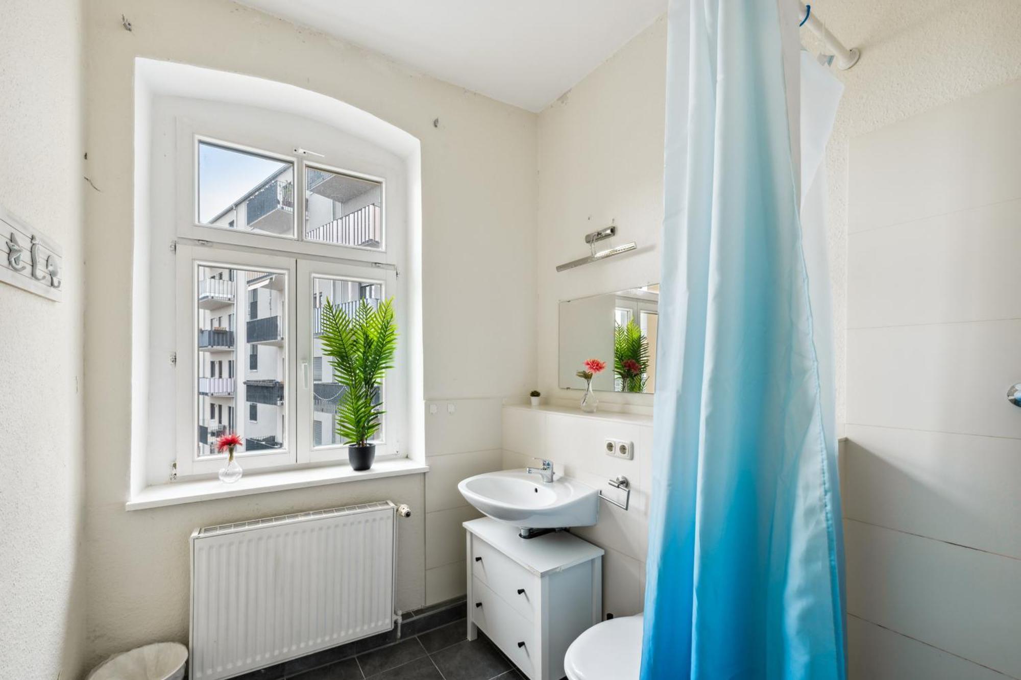 Home2stay Apartmenthaus Dresden