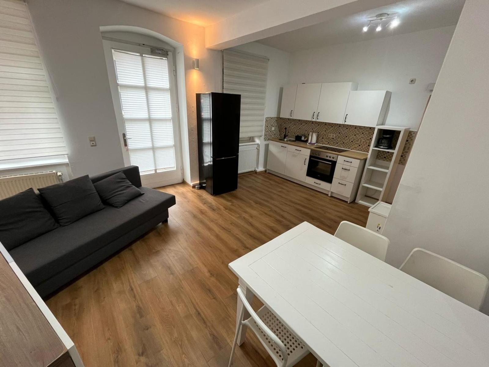 Apartment Home2stay Apartmenthaus *
